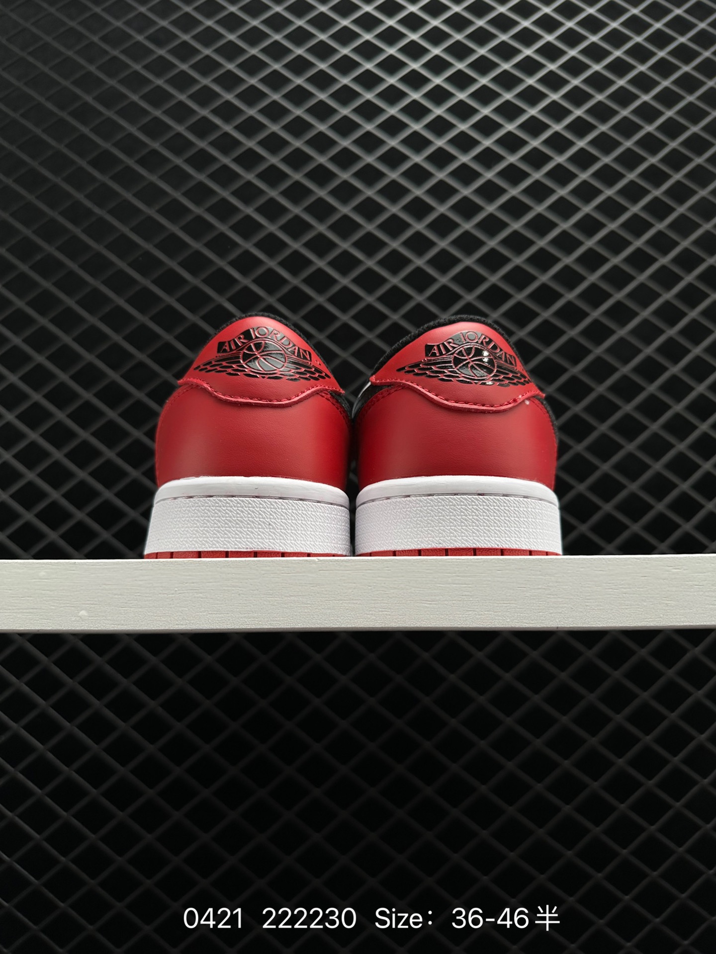 Nike Air Jordan 1 Low OG